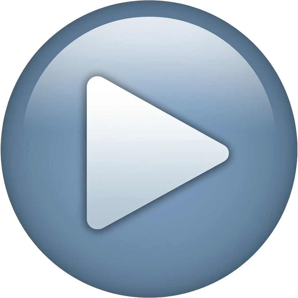 Play button emoji
