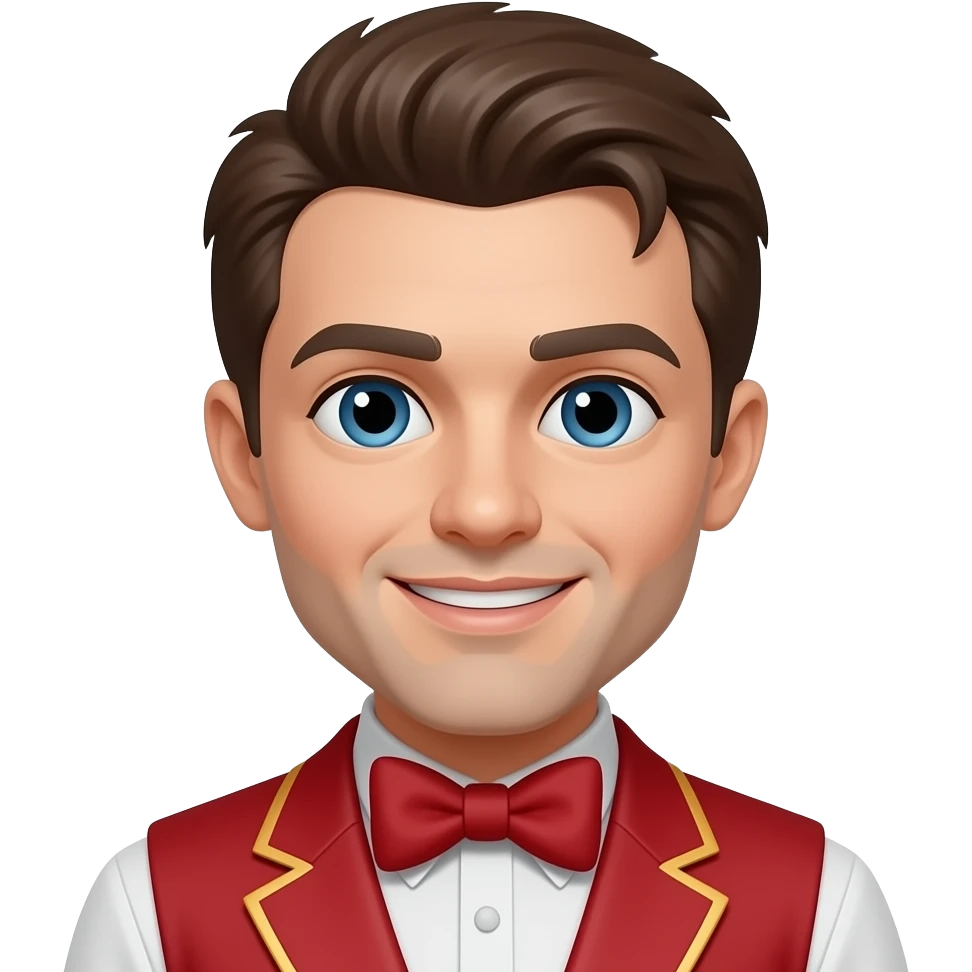 circus emoji