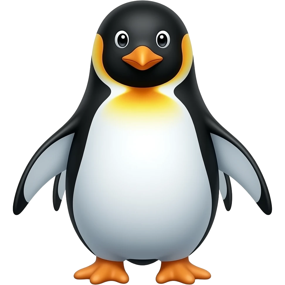 puinguino emoji