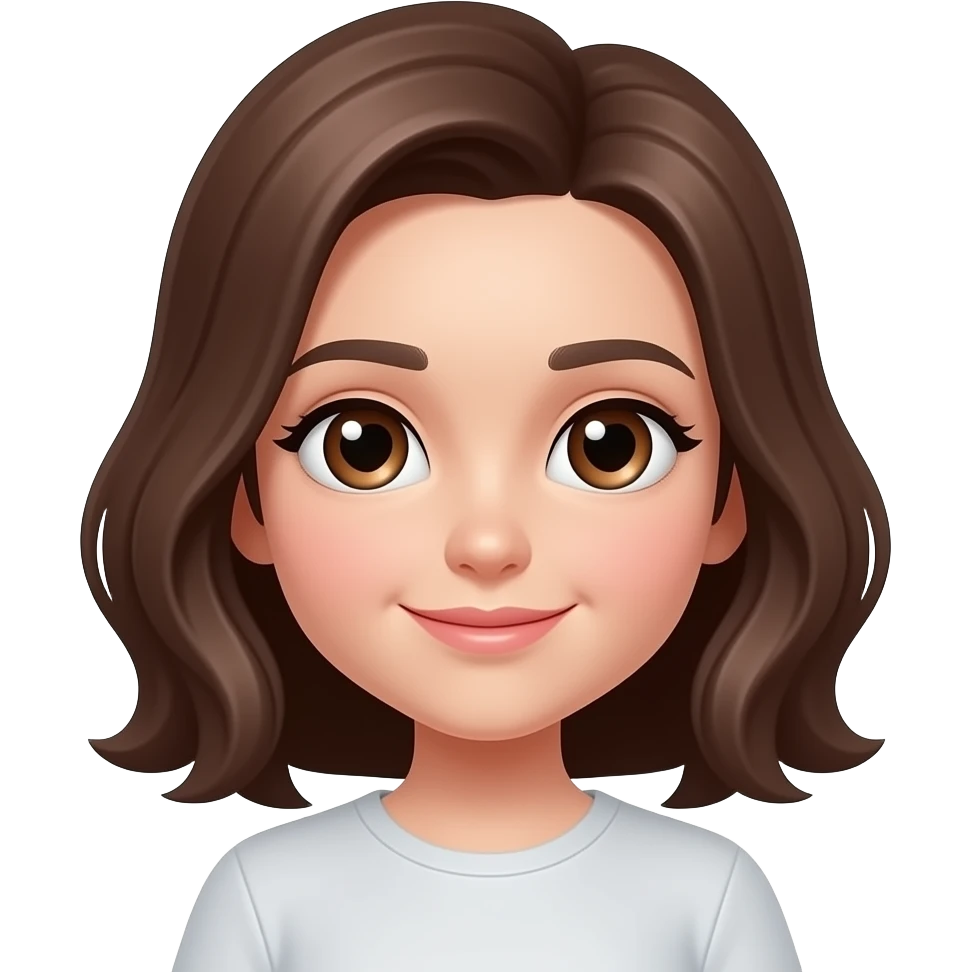 😍 emoji