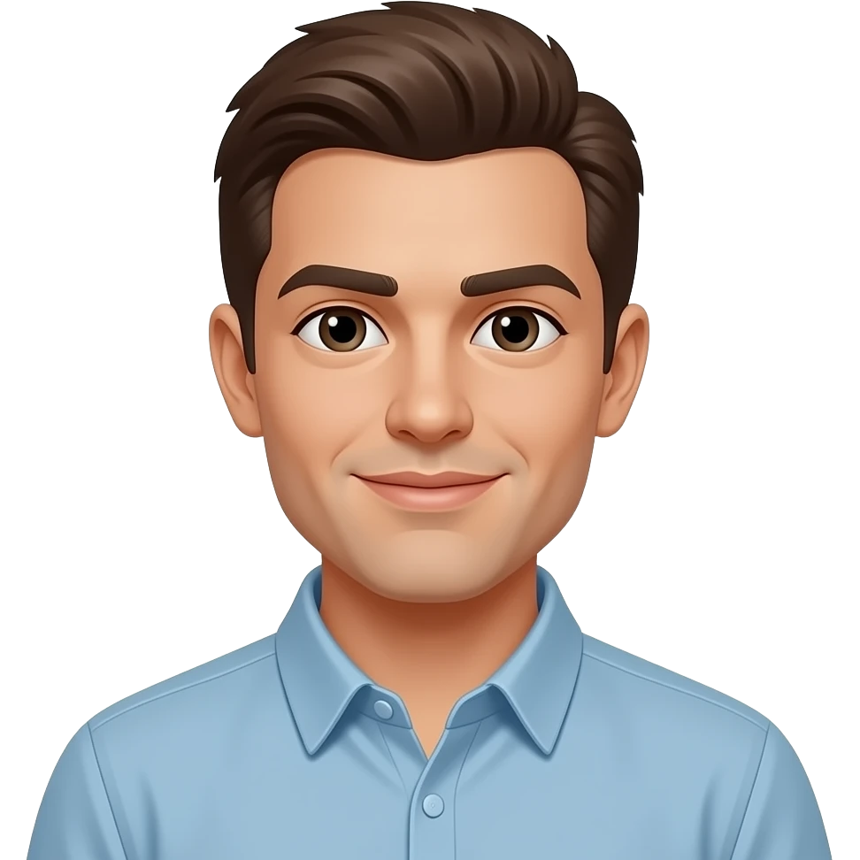 Joseph Steven emoji