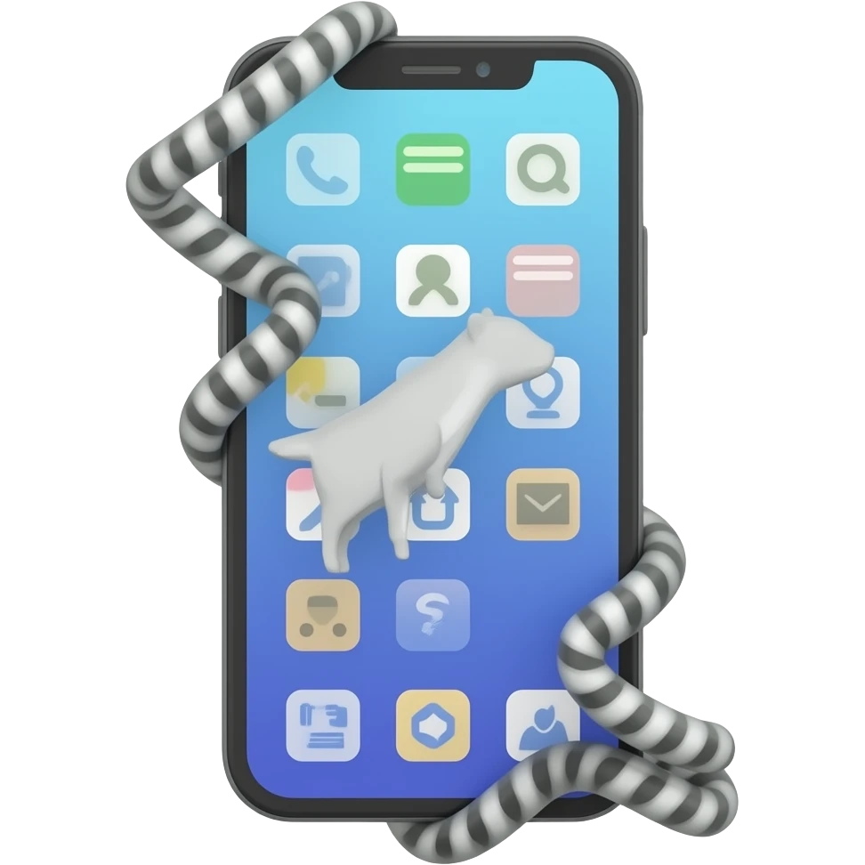 tech emoji