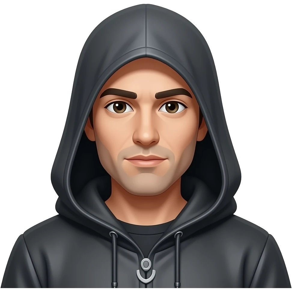 нарисуй вязель emoji