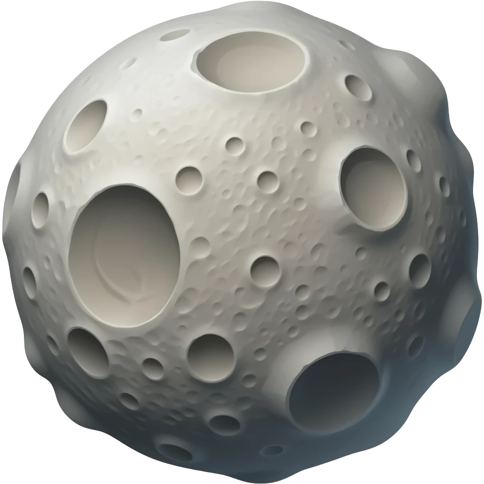 cometa emoji