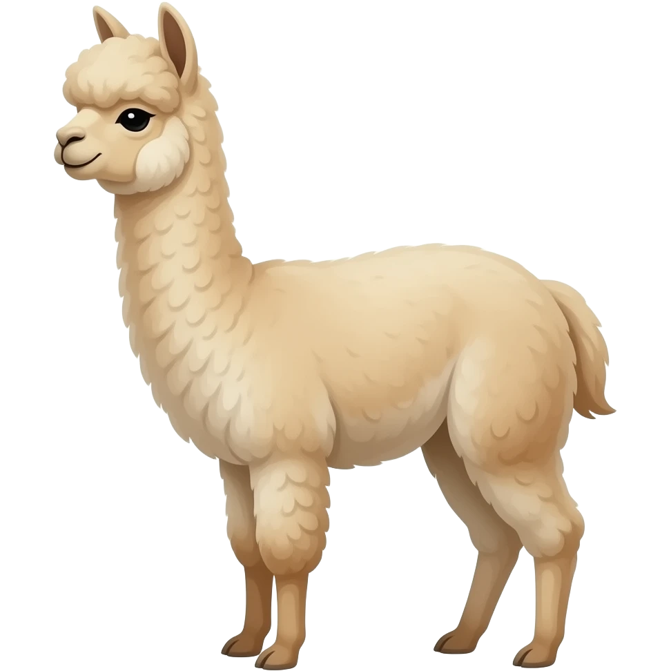 Vicuñia emoji