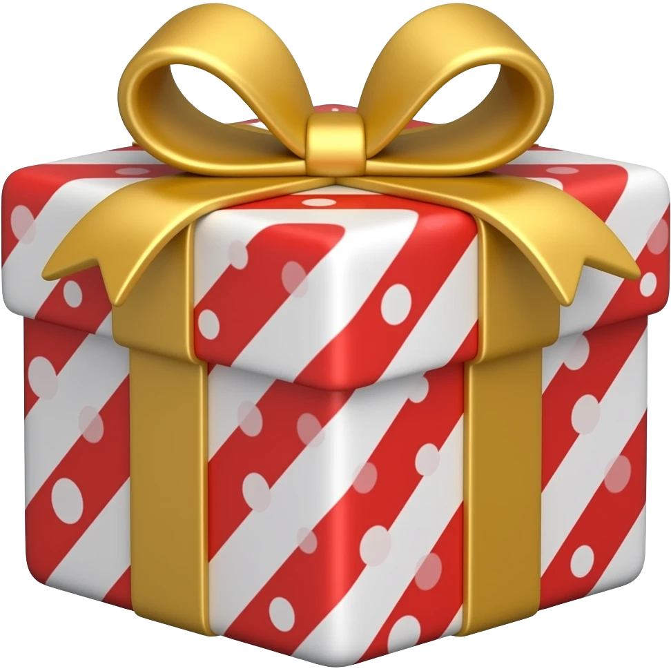 gift card emoji