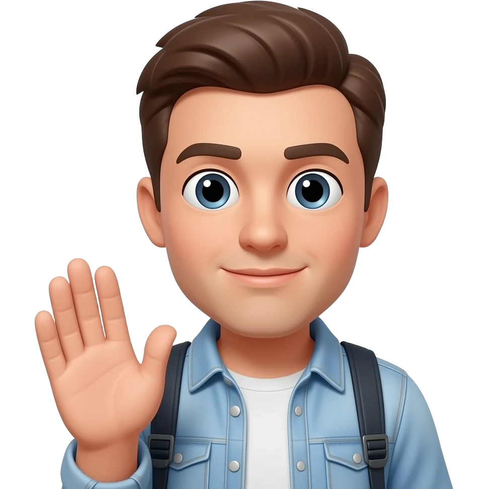 扇巴掌 emoji