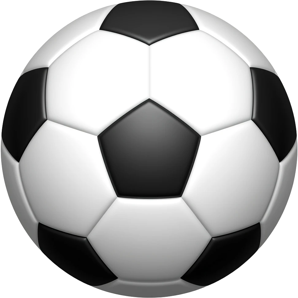 soccer emoji