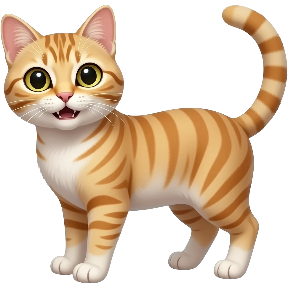 cat emoji