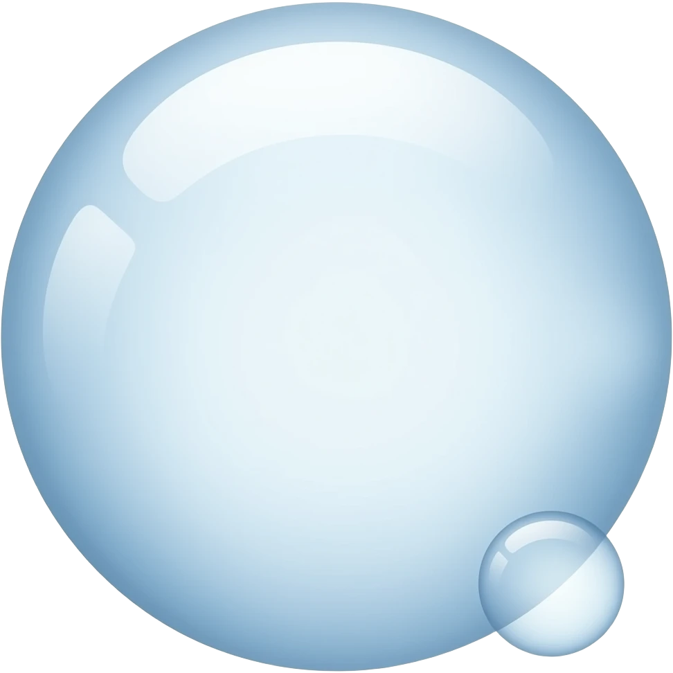 Bolhas emoji