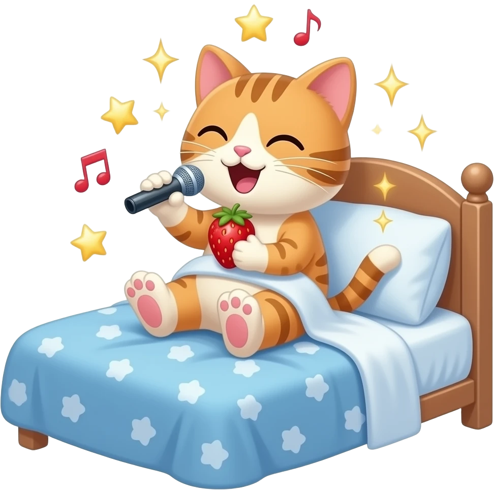 🐱🍓🛌 let sing along music pretty stars and fun stars is five and one two three four five one two three four five this is five Stars this is five stars five stars 1 2 3 4 5 emoji