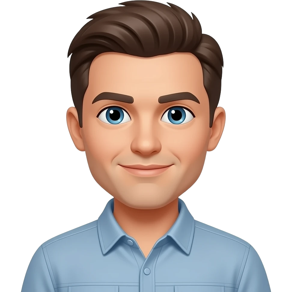 Hero emoji