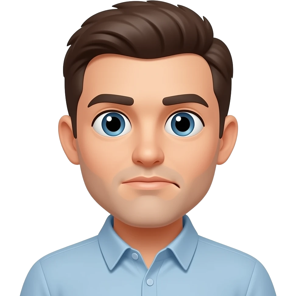Farting emoji