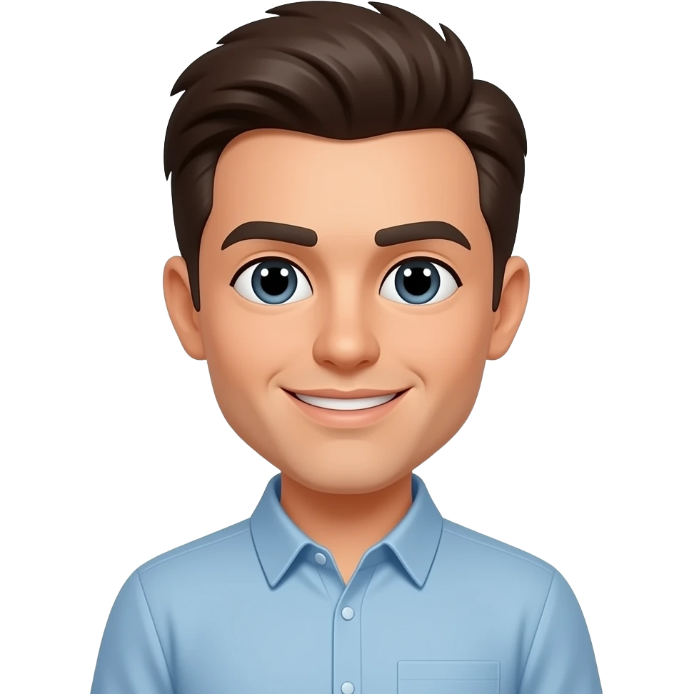 Make a person emoji