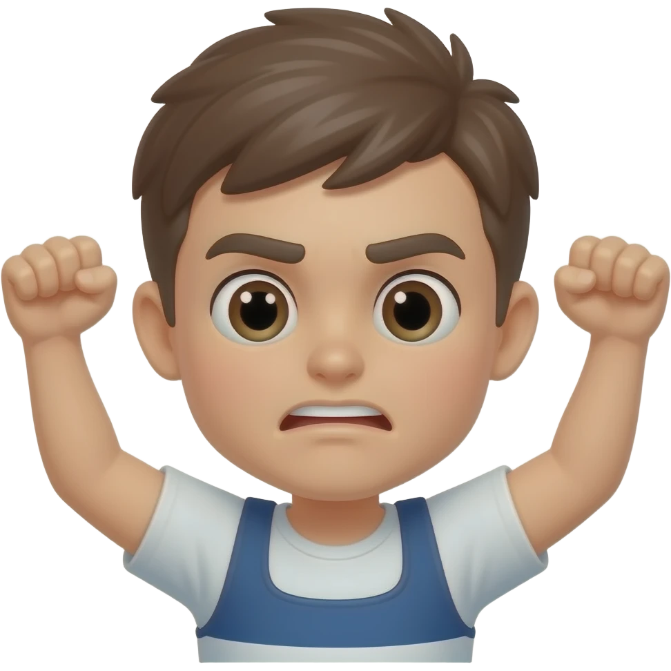 effort emoji