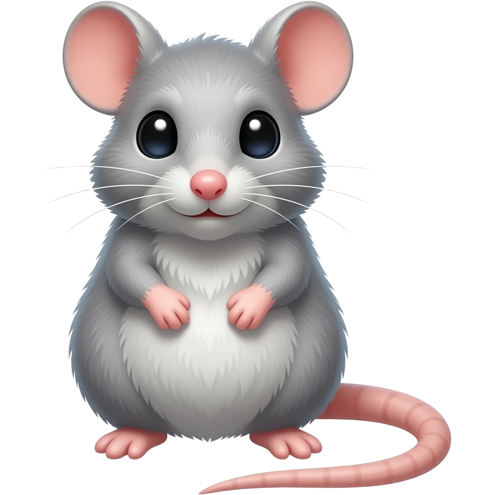 rat emoji