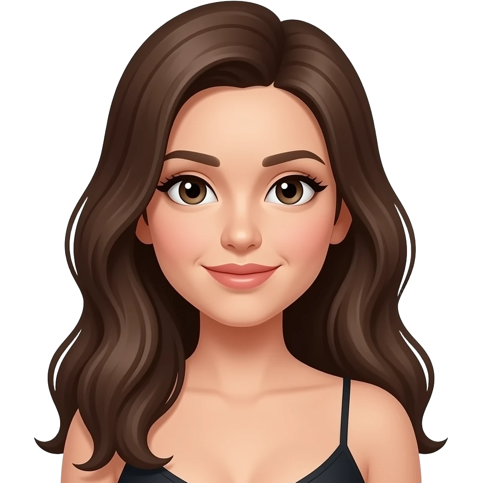 Sexy emoji