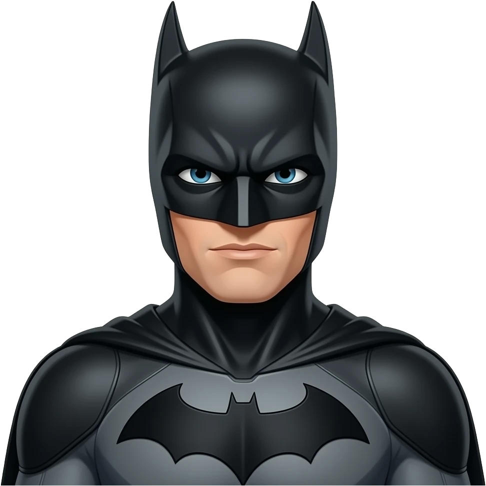 Batmen 2022 emoji
