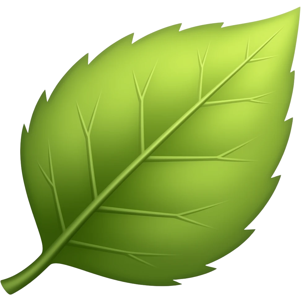 🌿 emoji