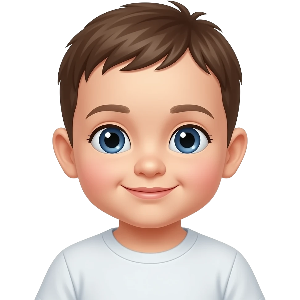 bebe emoji