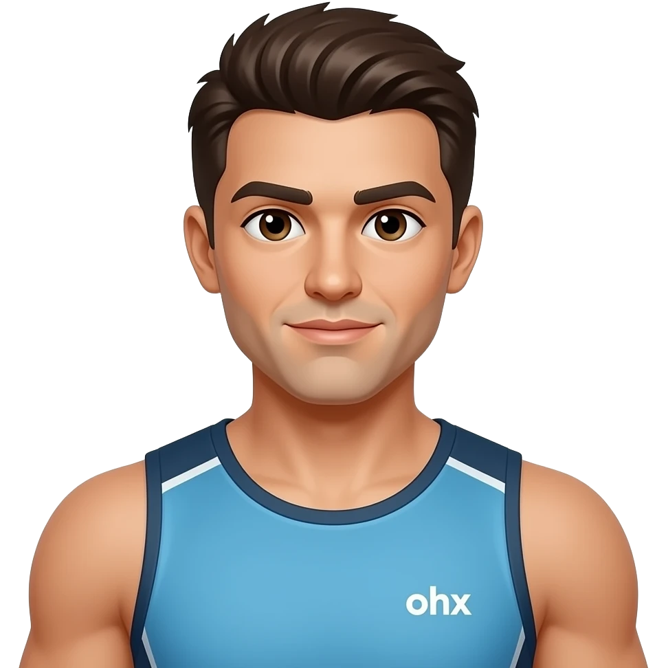 training emoji