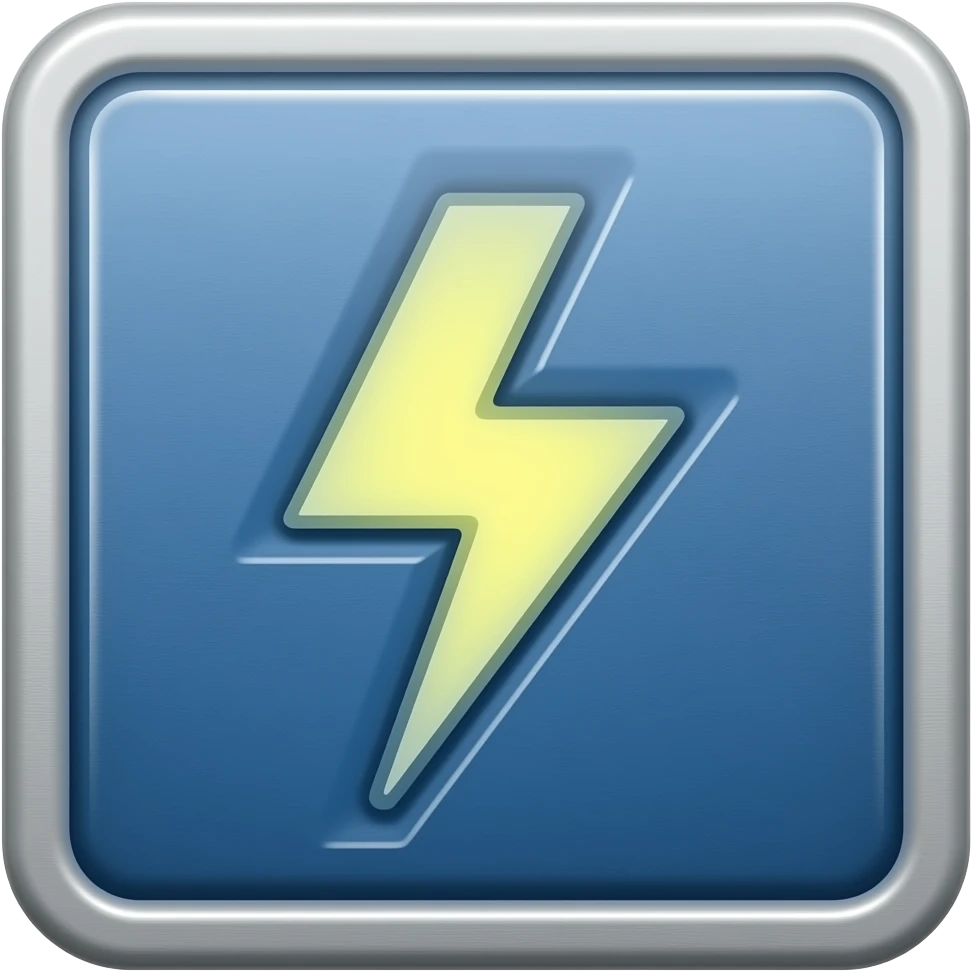 electic pad emoji