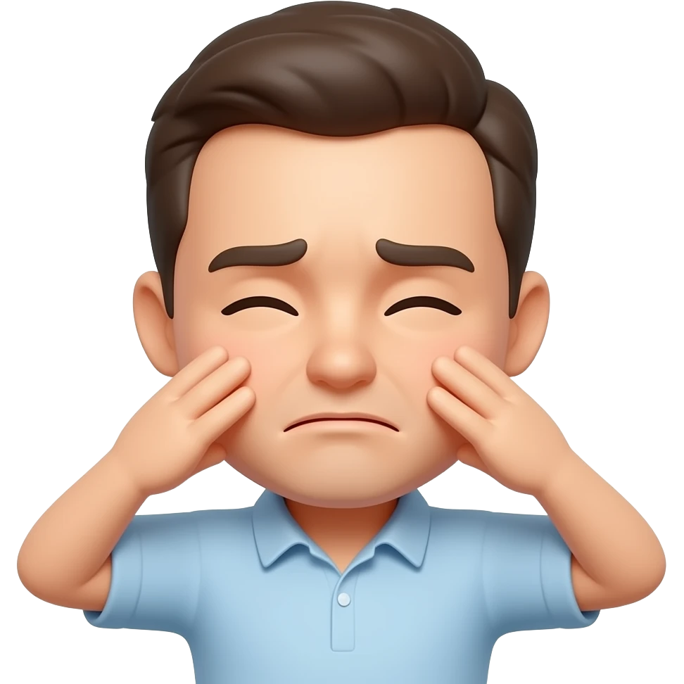 🤦 emoji