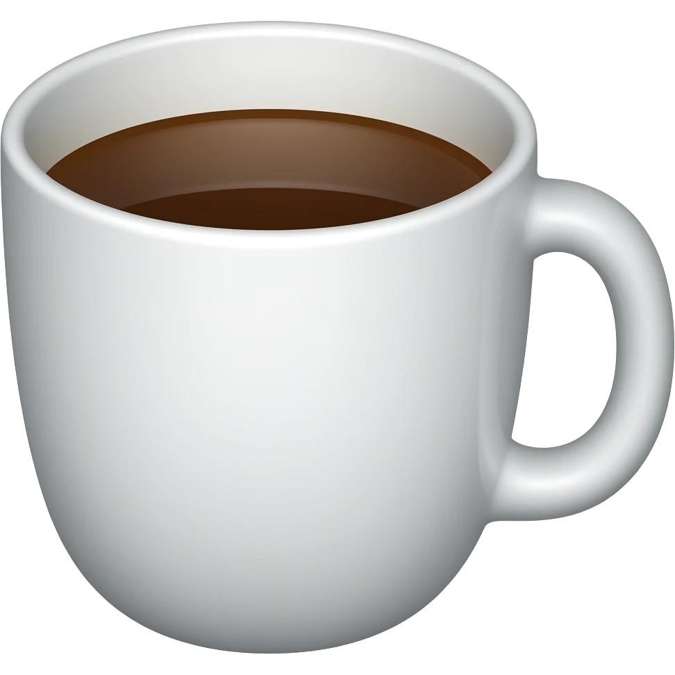 cup emoji
