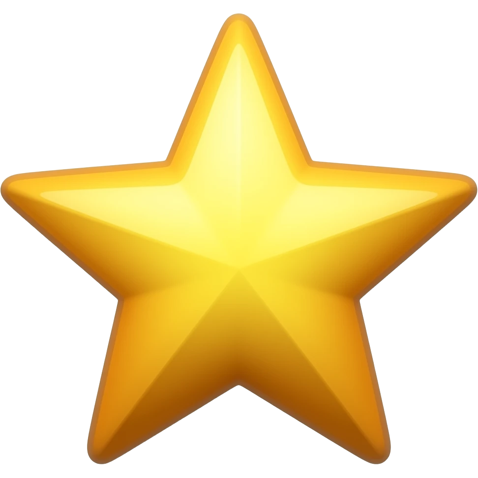 star emoji