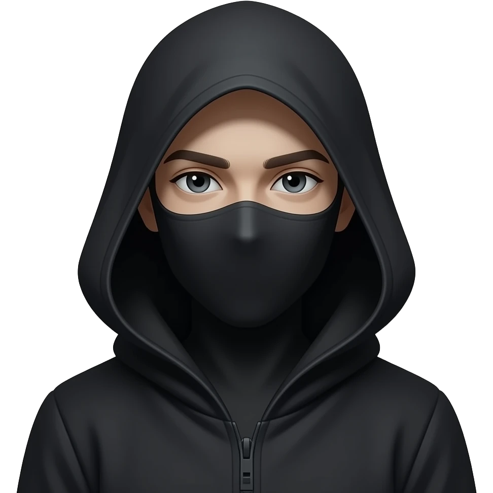 misterio emoji