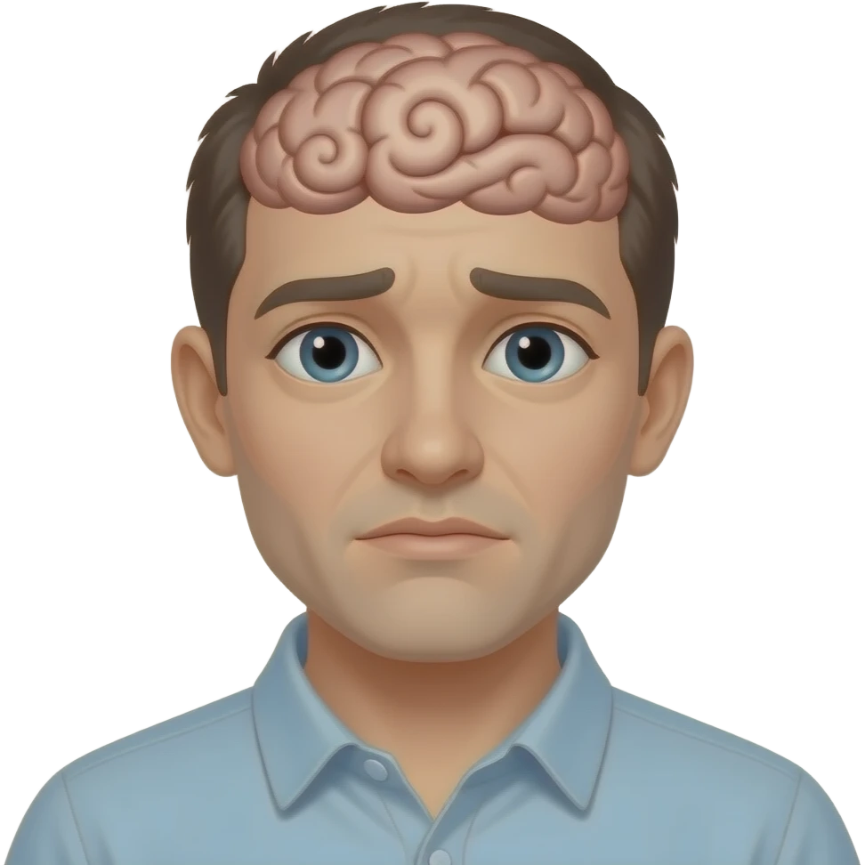 INSIDE OUT emoji