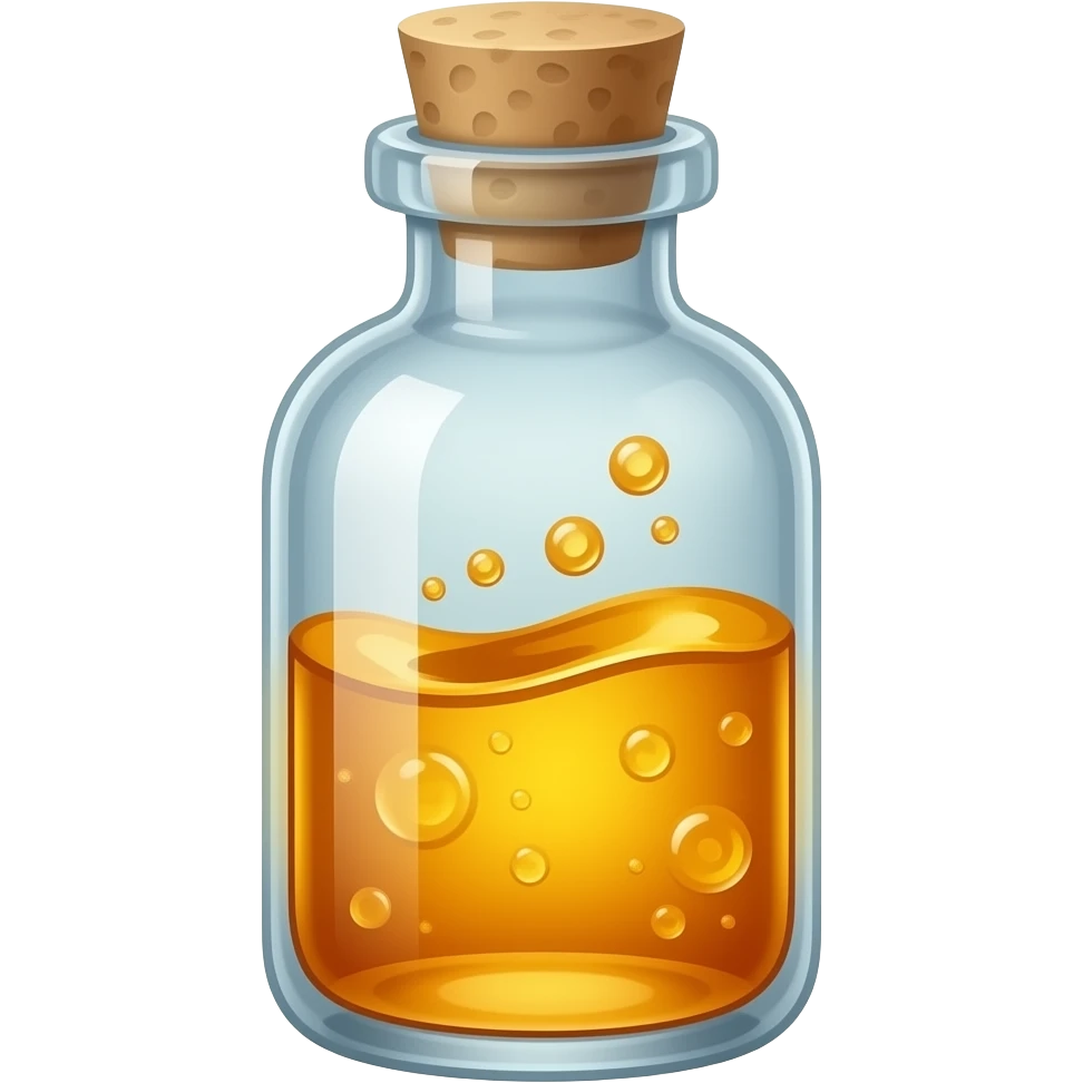 Potion emoji
