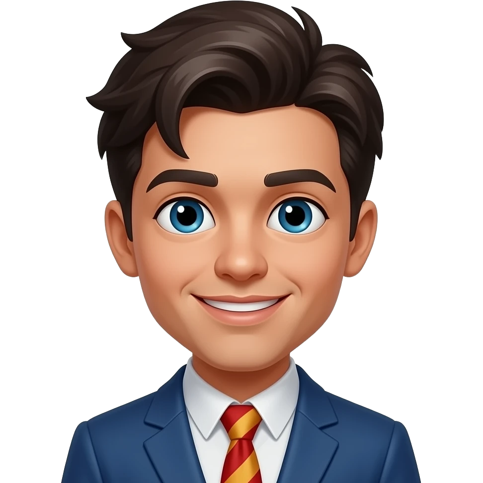 Jax from the amazing digital circus emoji