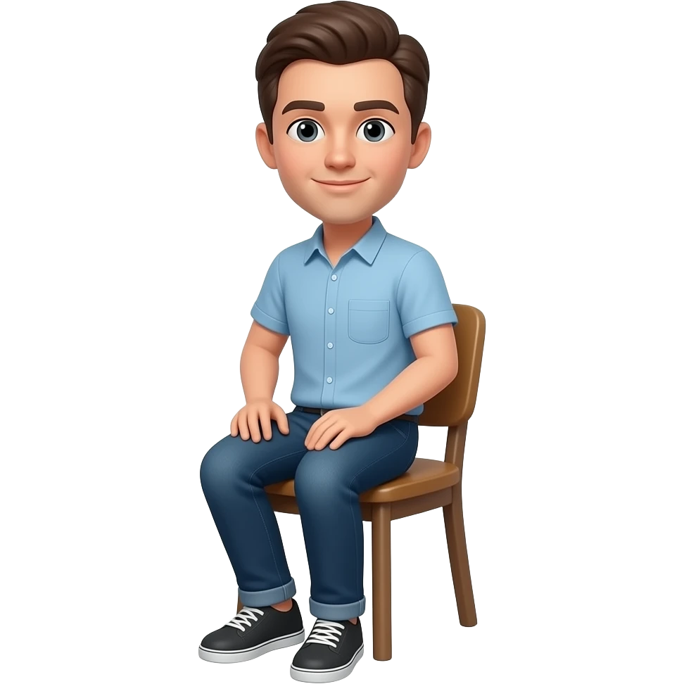 straddle emoji