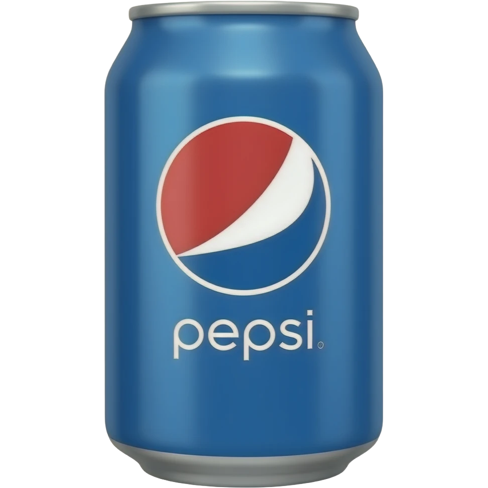 Pepsi emoji