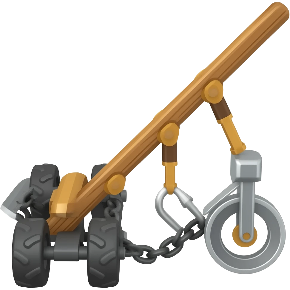 plough emoji