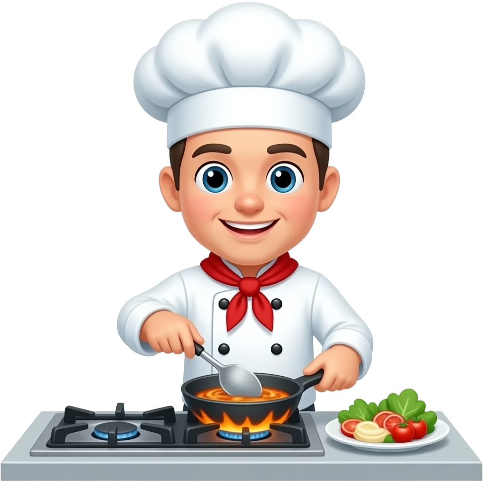 cuisine emoji