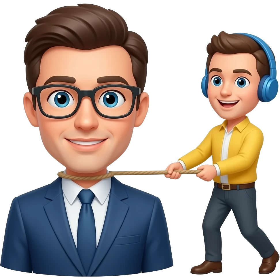 prank emoji