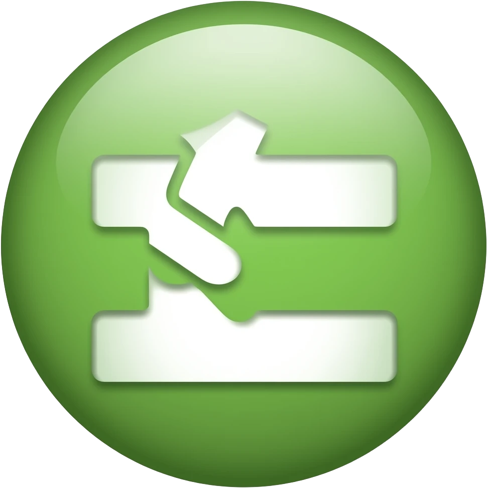 Grok logo emoji