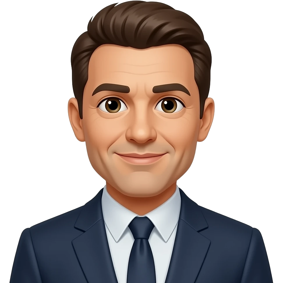 Arnold emoji