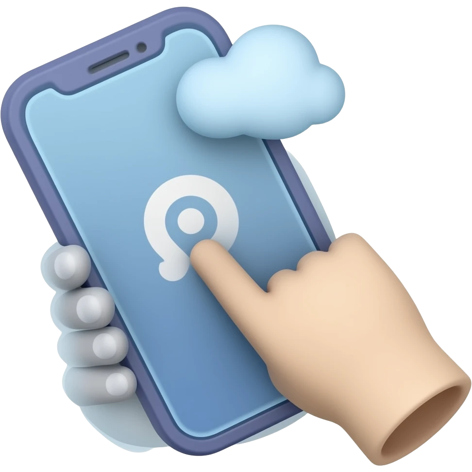 phone emoji