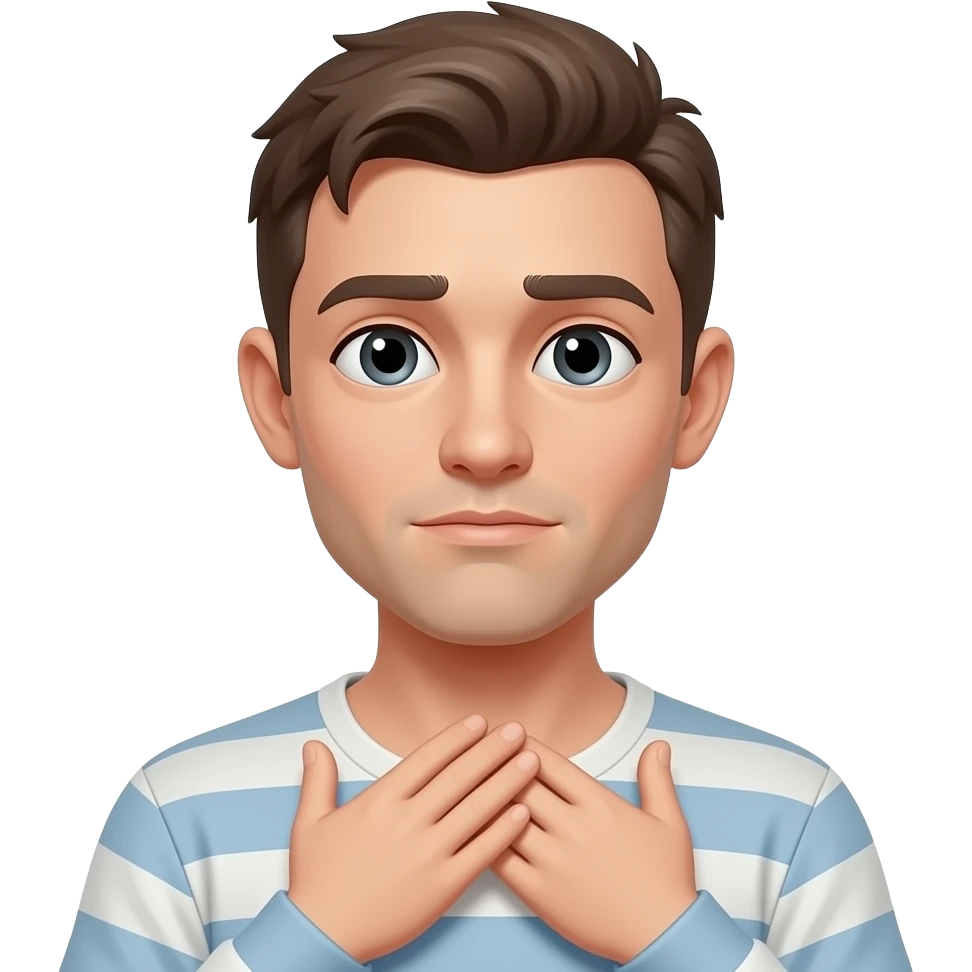 Balidan emoji