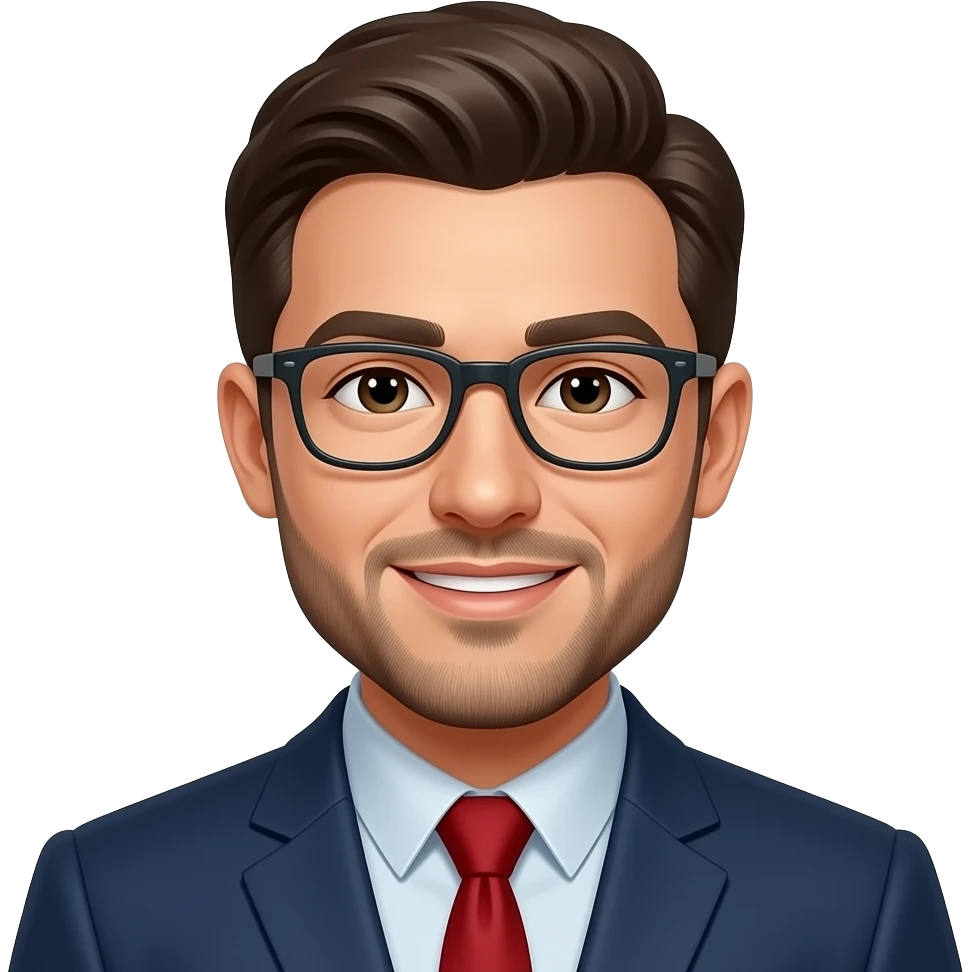 persona correcta emoji