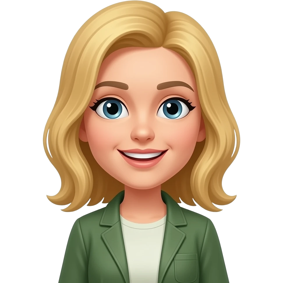 Ivy said emoji