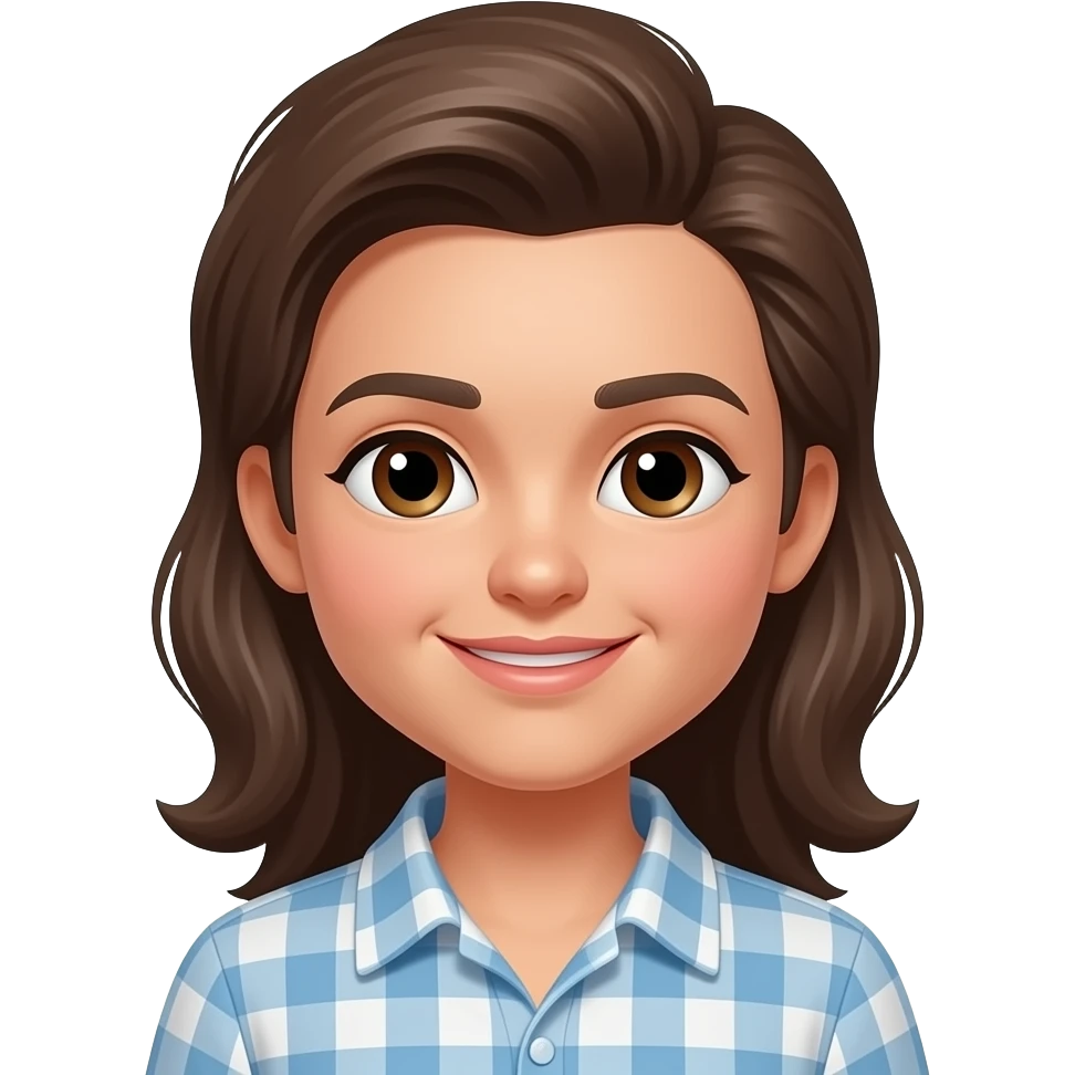 As uno así como este emoji