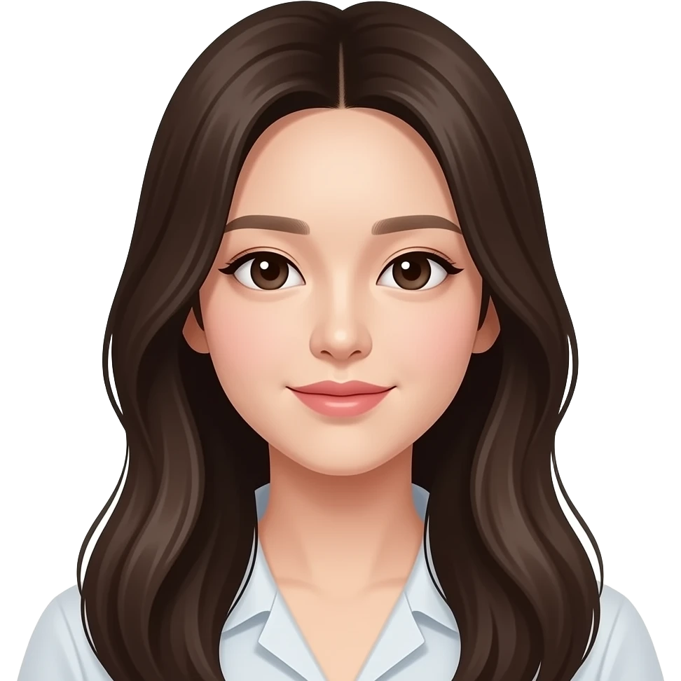 현미 emoji