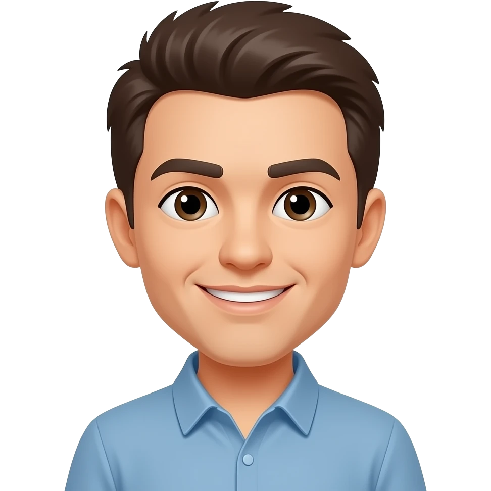 Mark emoji