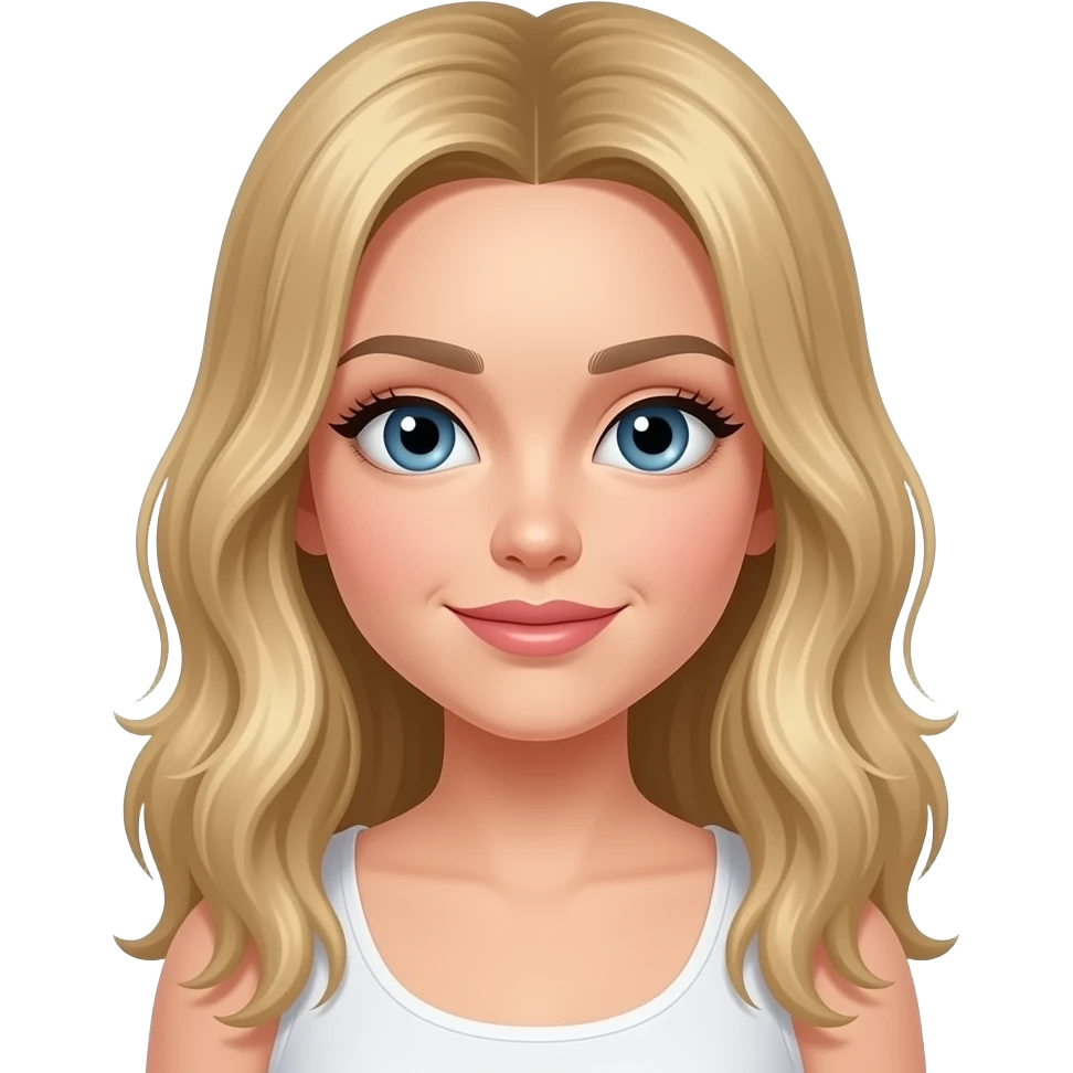 Crush you a girl girl  Naked emoji