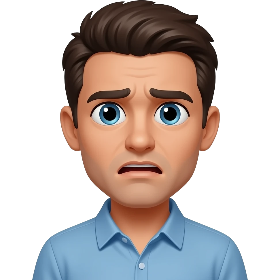 But emoji