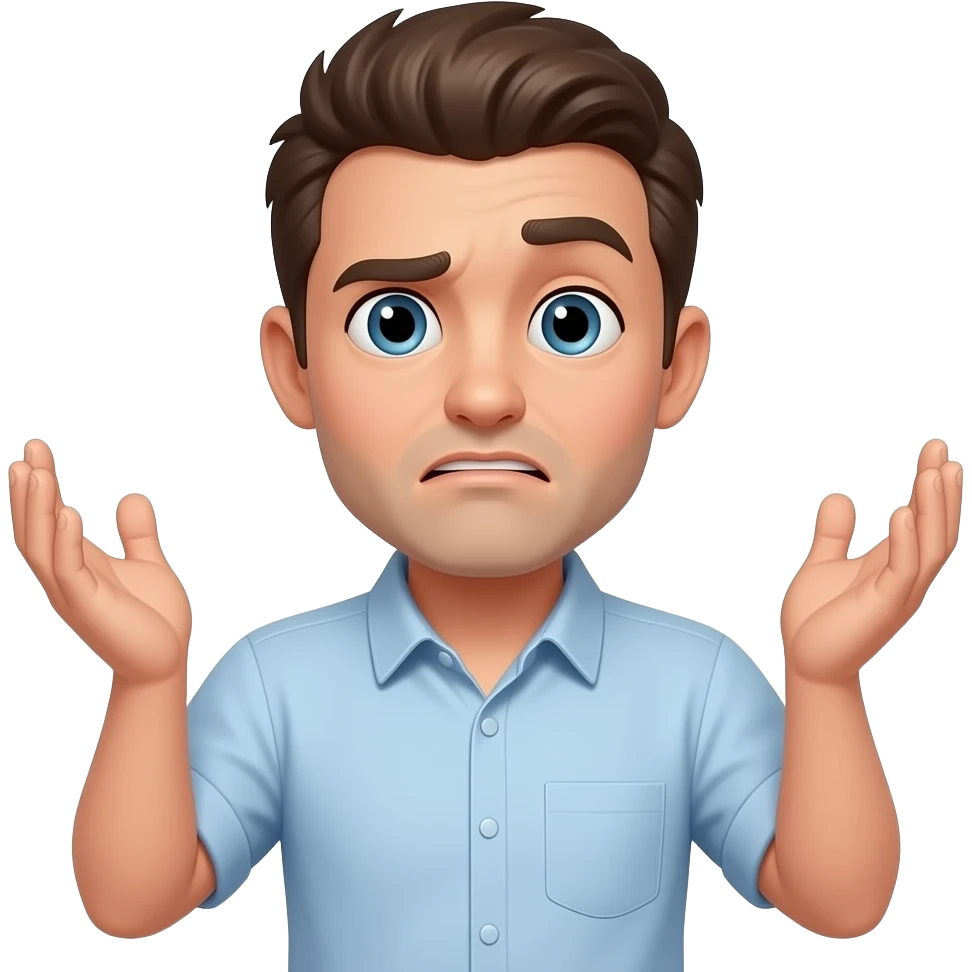 Bruh emoji